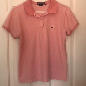 Vineyard Vines Polo Shirt